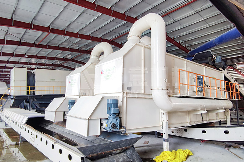 综合风选机 综合风选机