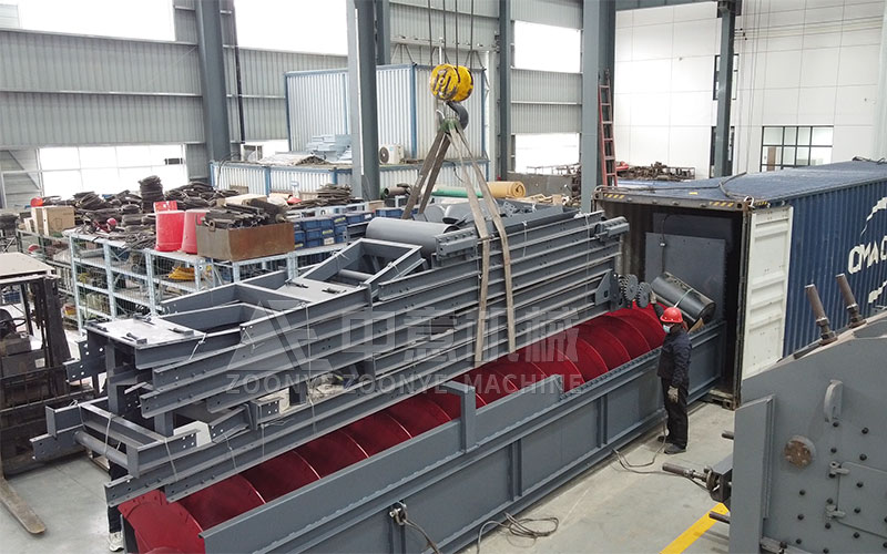 螺旋洗砂机支架.jpg 螺旋洗砂机支架.jpg