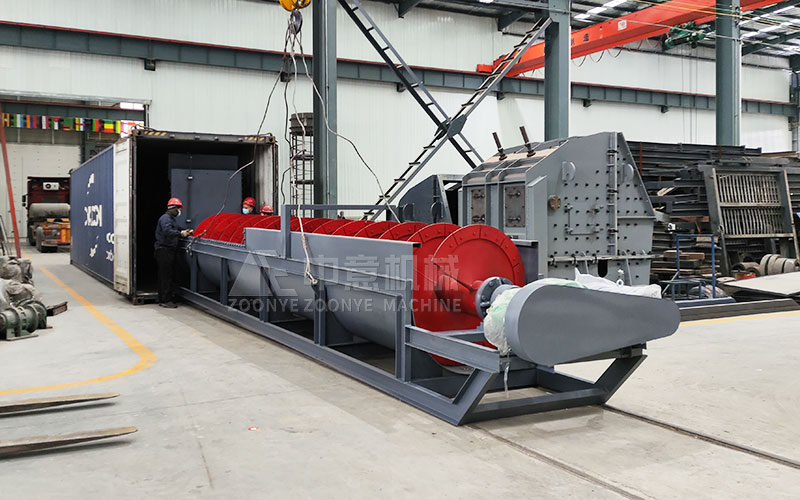 螺旋洗砂机设备.jpg 螺旋洗砂机设备.jpg