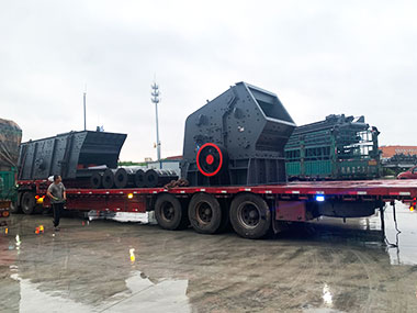 һ�𿴷���ح����˹ʱ��200��ɰʯ�������豸�����ͻ��ֳ�