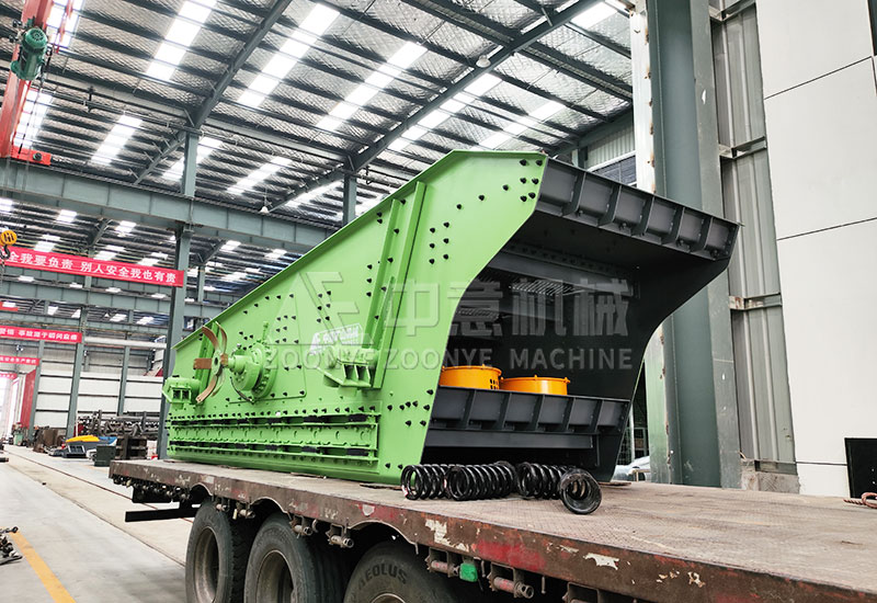 棒条弛张筛设备.jpg 棒条弛张筛设备