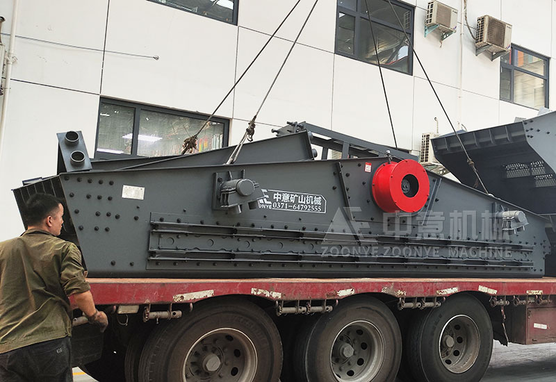 单层弛张筛.jpg 单层弛张筛