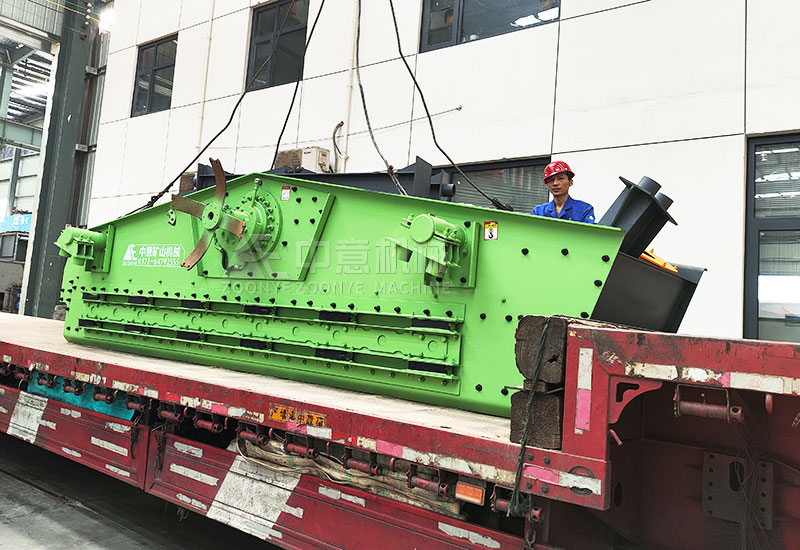 单层弛张筛.jpg 单层弛张筛