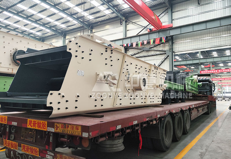 װ������ɸ���豸װ�����