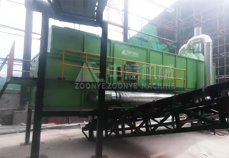 综合风选机设备 综合风选机设备