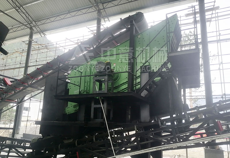 多层圆弛张筛 多层圆弛张筛