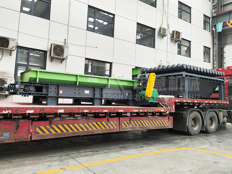 装修垃圾分拣设备 装修垃圾分拣设备