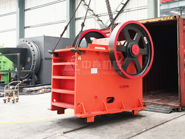 �ײ��û�е�ٴ��Ѽ���ɰʯ�����豸��װ�仯�������ɱ�&zwnj;