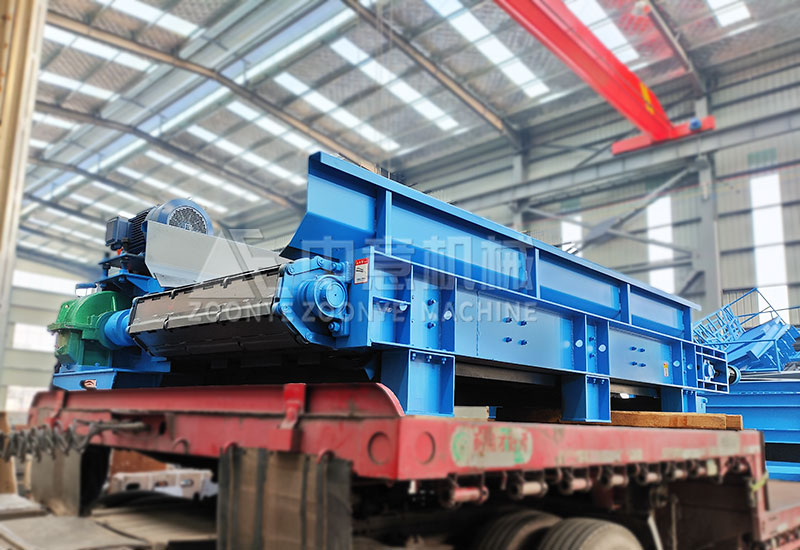 装修垃圾输送设备.jpg 装修垃圾输送设备