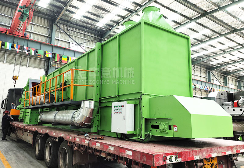 建筑装修垃圾资源化利用设备.jpg 建筑装修垃圾资源化利用设备