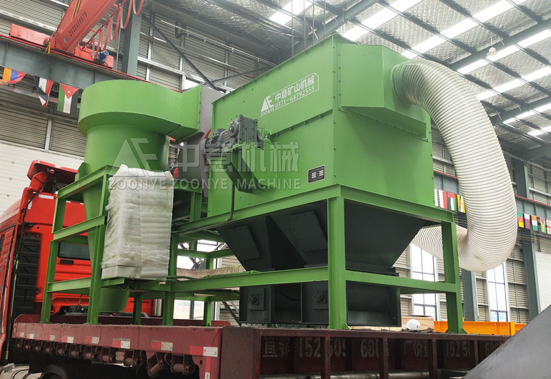 装修垃圾风选设备.jpg 装修垃圾风选设备