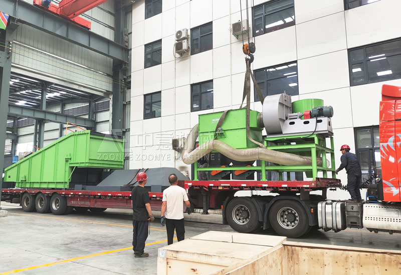 装修垃圾处理生产线.jpg 装修垃圾处理生产线