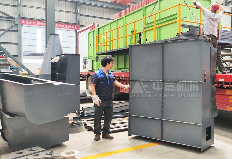 泡沫风选机.jpg 泡沫风选机