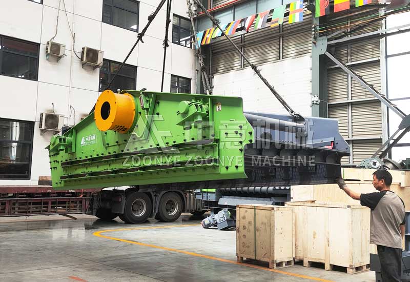 单层弛张筛.jpg 单层弛张筛