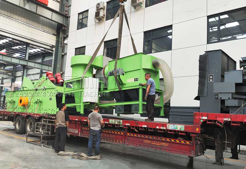 装修垃圾风选设备.jpg 装修垃圾风选设备