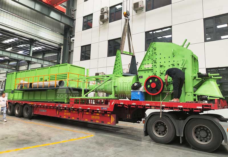 装修垃圾破碎筛分设备.jpg 装修垃圾破碎筛分设备