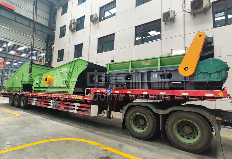 装修垃圾处理设备.jpg 装修垃圾处理设备