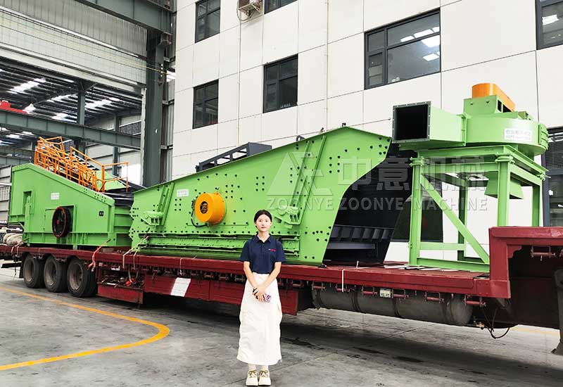 装修垃圾筛分设备.jpg 装修垃圾筛分设备