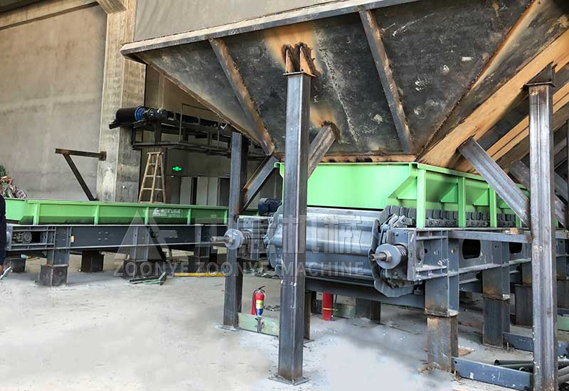 轻型链板输送机和重型链板输送机 轻型链板输送机和重型链板输送机