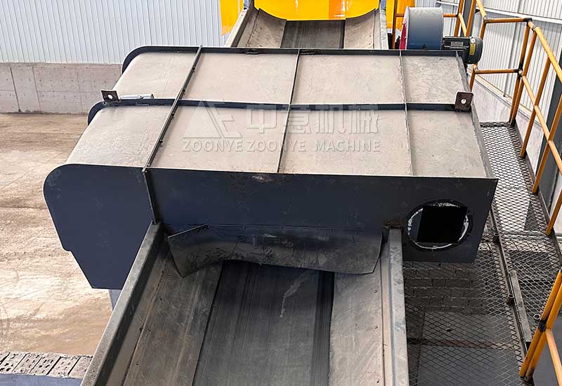 泡沫风选机 泡沫风选机