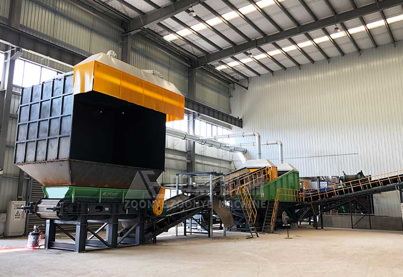 链板给料机 链板给料机