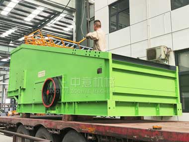 �ײ��û�еװ�����������豸˳��װ�����������̱����ͻ��ֳ�