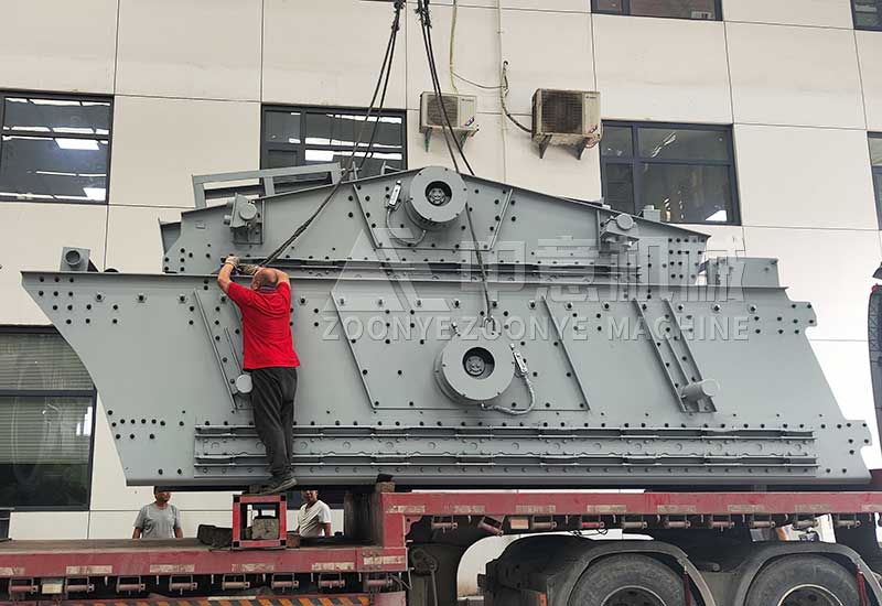 单层弛张筛+双层弛张筛.jpg 单层弛张筛+双层弛张筛