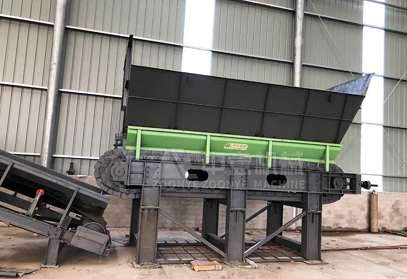 链板输送机 链板输送机