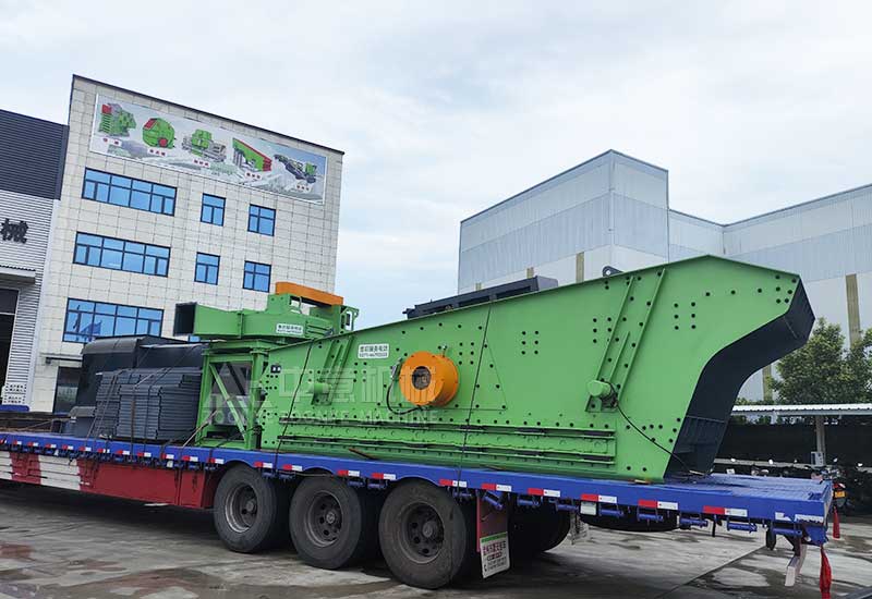 固废垃圾分拣生产线.jpg 固废垃圾分拣生产线