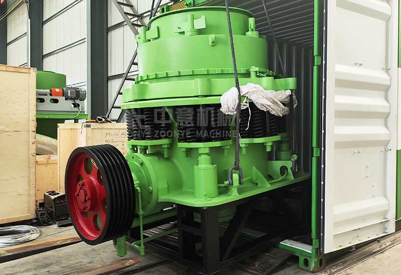 弹簧圆锥破碎机.jpg 弹簧圆锥破碎机