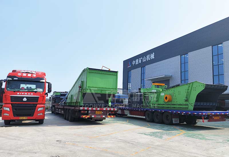 装修垃圾分拣设备.jpg 装修垃圾分拣设备