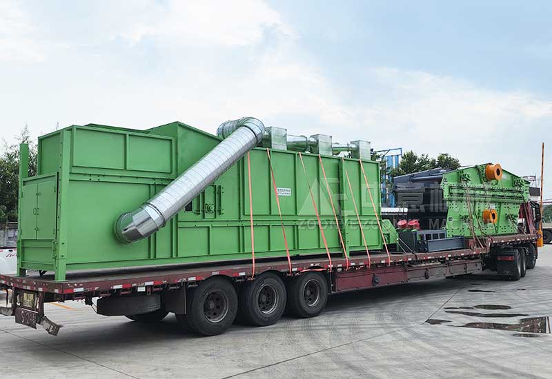 装修垃圾筛分设备.jpg 装修垃圾筛分设备