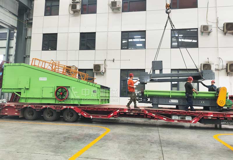 装修垃圾分拣设备.jpg 装修垃圾分拣设备